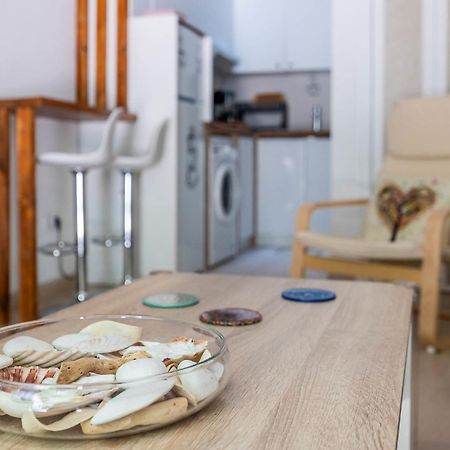 Comfy Away - Estudio En Patio De Vecinos En Las Setas Sewilla Zewnętrze zdjęcie